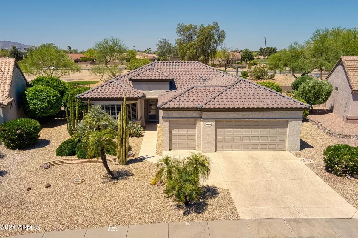 Surprise, AZ 85374,18508 N AVALON Lane