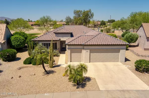 18508 N AVALON Lane, Surprise, AZ 85374