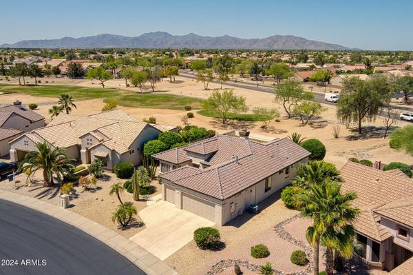 Surprise, AZ 85374,18508 N AVALON Lane