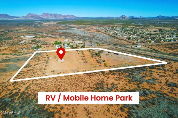 Douglas, AZ 85607,2086 E Saddle Gap Circle