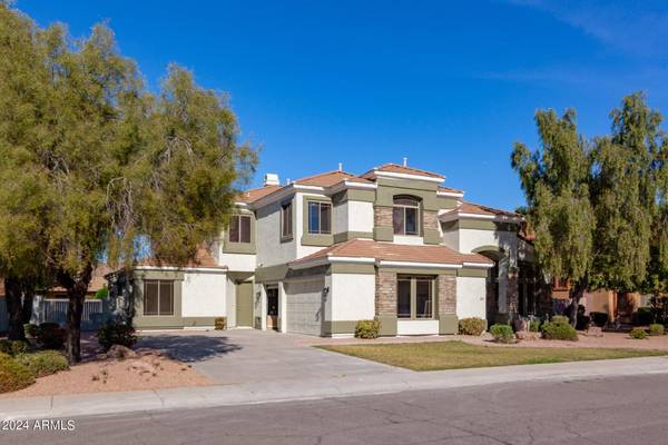 Chandler, AZ 85249,944 E ELMWOOD Place