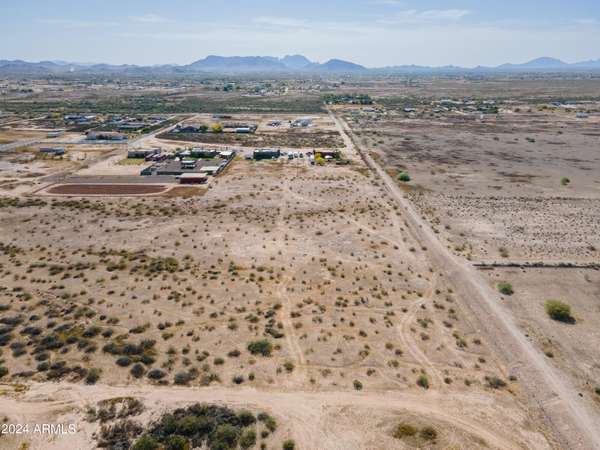 Tonopah, AZ 85354,200 S 362nd. LOT 1 Avenue #1