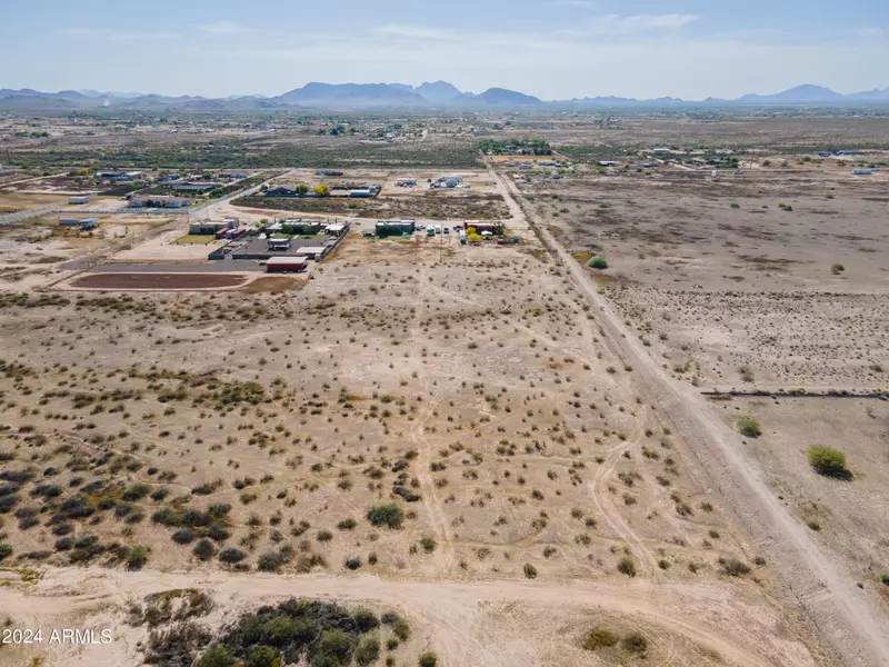 200 S 362nd. LOT 1 Avenue #1, Tonopah, AZ 85354