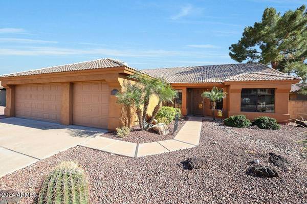 Peoria, AZ 85381,7755 W LUDLOW Drive