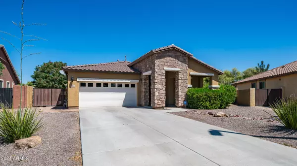 914 E Doral Court, Gilbert, AZ 85297