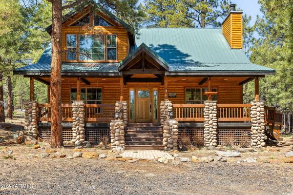 Greer, AZ 85927,576 COUNTY ROAD 1122 --