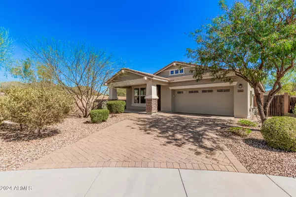 Peoria, AZ 85383,13256 W COPPERLEAF Lane