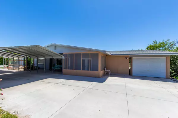 El Mirage, AZ 85335,13005 W Wolfley Drive