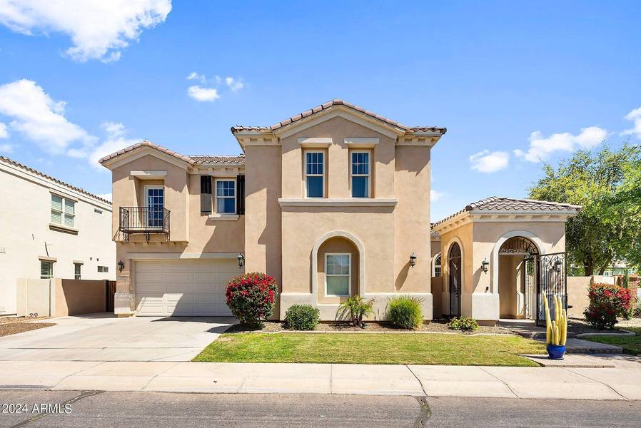 2068 E HACKBERRY Place, Chandler, AZ 85286