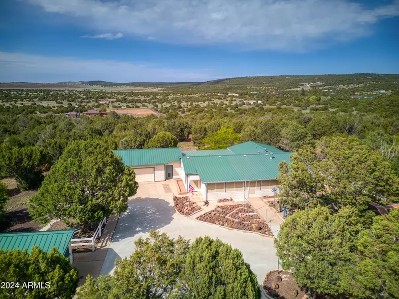 14 ACR 3170 --, Vernon, AZ 85940