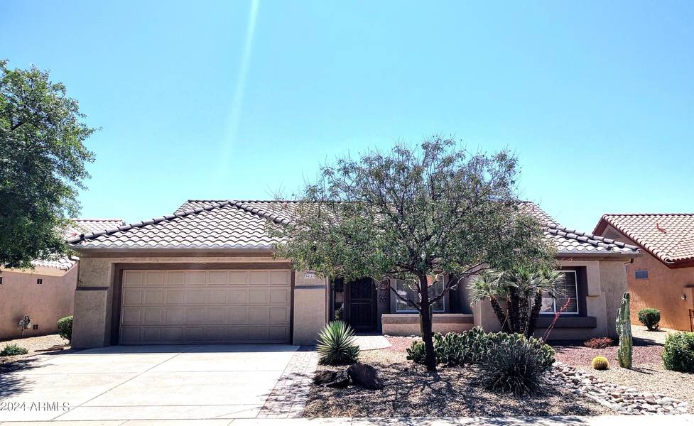 14121 W VIA MANANA --, Sun City West, AZ 85375