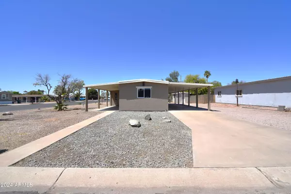 708 S 93RD Place,  Mesa,  AZ 85208