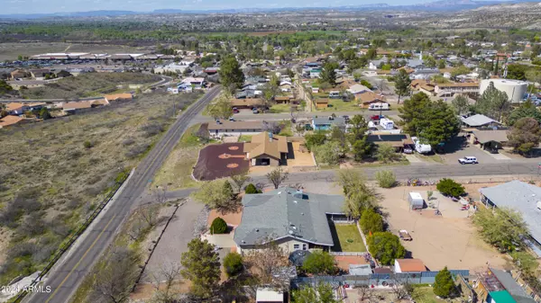 Camp Verde, AZ 86322,565 S 7TH Street