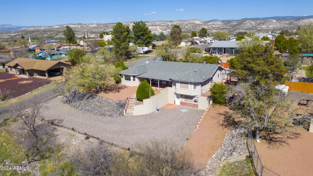 565 S 7TH Street, Camp Verde, AZ 86322