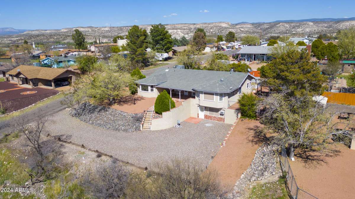 Camp Verde, AZ 86322,565 S 7TH Street