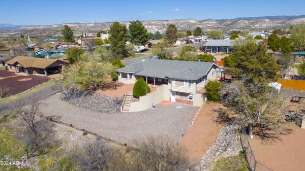 565 S 7TH Street,  Camp Verde,  AZ 86322