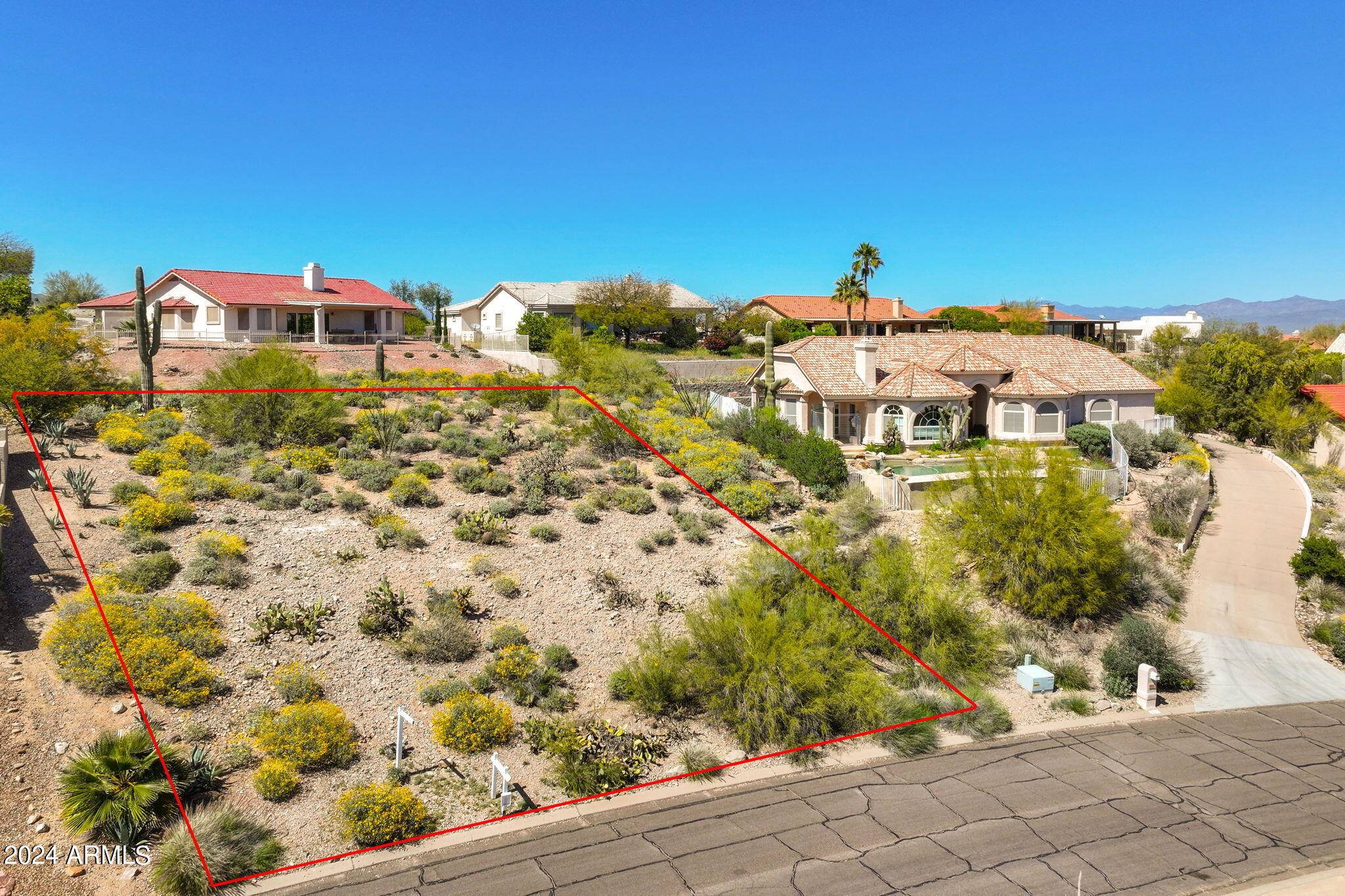Fountain Hills, AZ 85268,15602 E CAVERN Drive #31