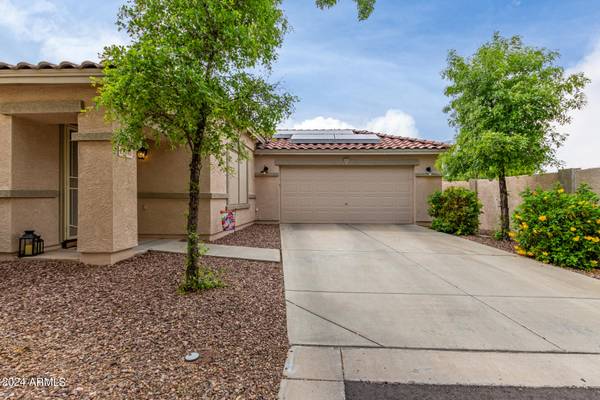 Surprise, AZ 85388,17043 W CENTRAL Street