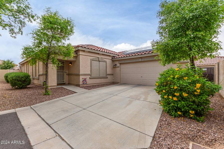 17043 W CENTRAL Street, Surprise, AZ 85388