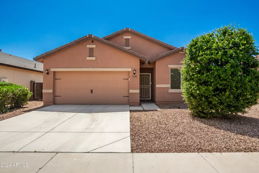 7008 S 77TH Lane, Laveen, AZ 85339