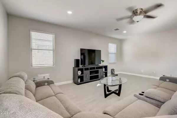 Buckeye, AZ 85396,3572 N 300TH Drive