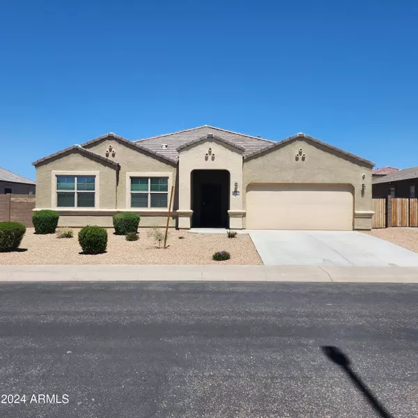 30536 W Indianola Avenue,  Buckeye,  AZ 85396