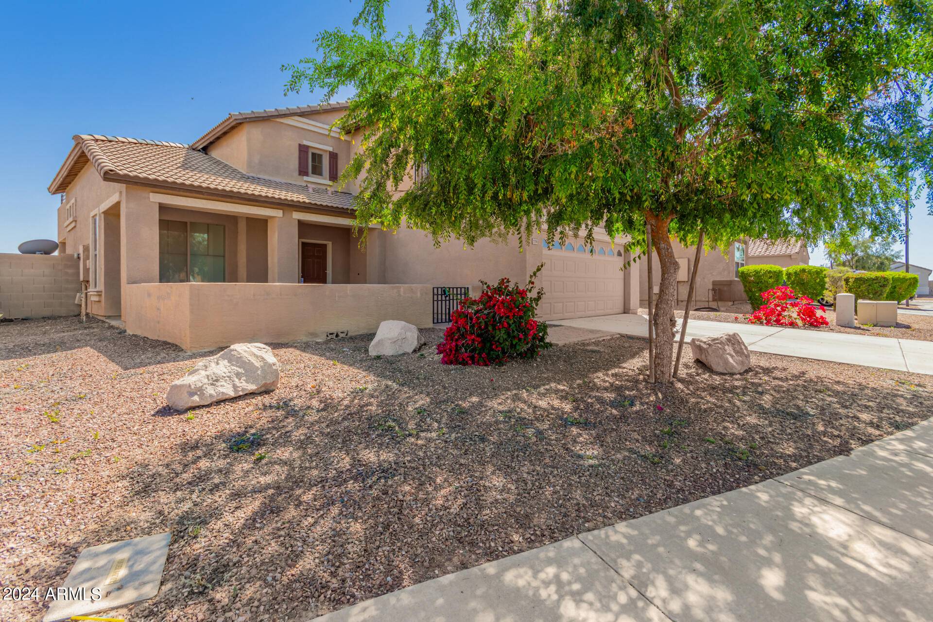 Buckeye, AZ 85326,25259 W NANCY Lane