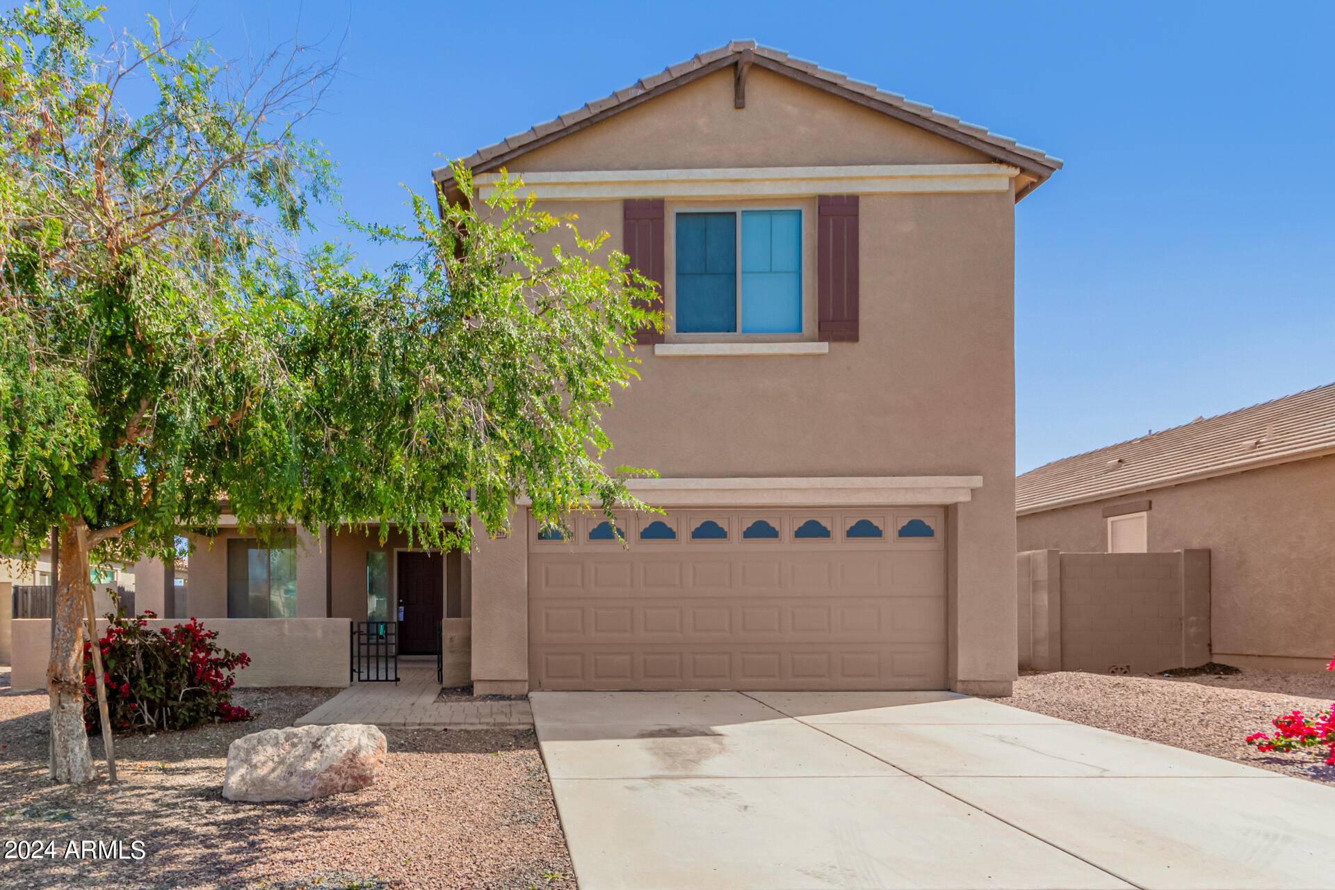 25259 W NANCY Lane, Buckeye, AZ 85326