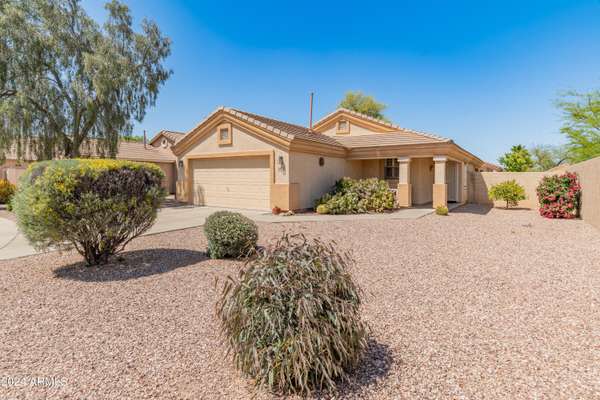 Peoria, AZ 85382,10372 W PONTIAC Drive