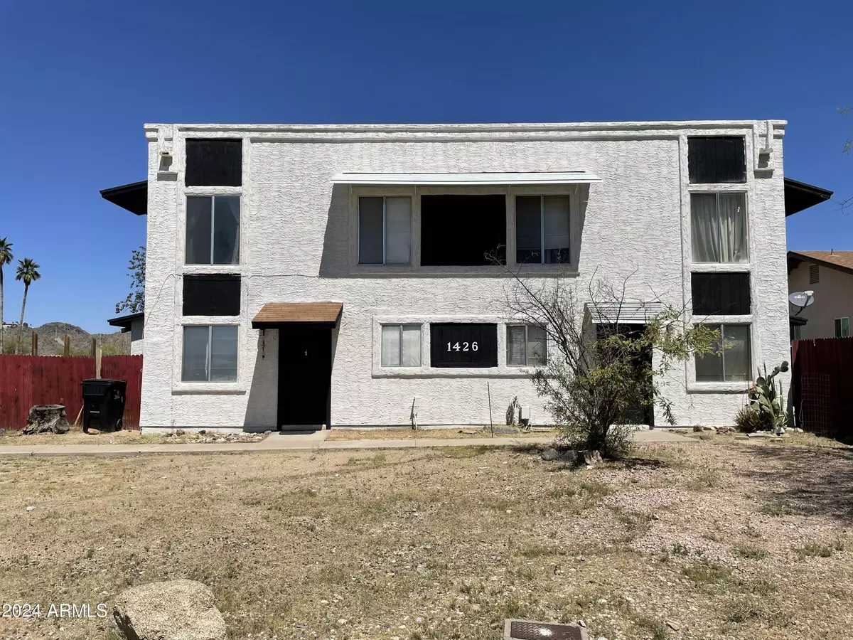 Phoenix, AZ 85020,1426 E MOUNTAIN VIEW Road