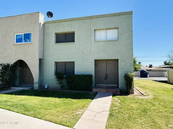 Mesa, AZ 85201,225 N STANDAGE Street #117