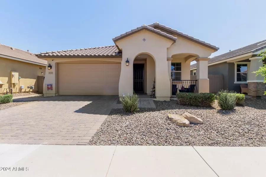 41315 W PALMYRA Lane, Maricopa, AZ 85138