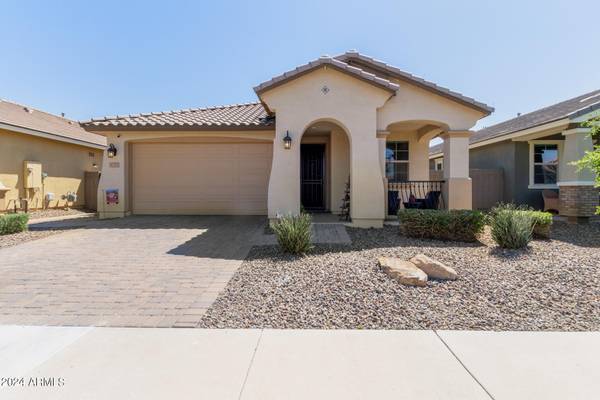 41315 W PALMYRA Lane,  Maricopa,  AZ 85138