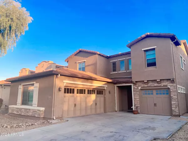 15685 W MACKENZIE Drive,  Goodyear,  AZ 85395