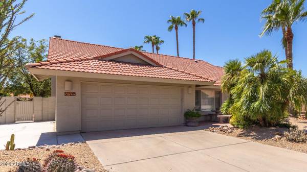 Scottsdale, AZ 85254,5729 E ANDERSON Drive