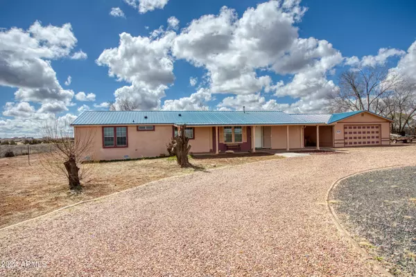 Snowflake, AZ 85937,2767 W PLUM BLOSSOM Lane