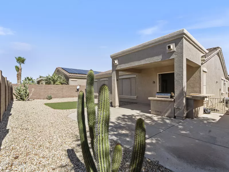 17625 W DAHLIA Drive, Surprise, AZ 85388