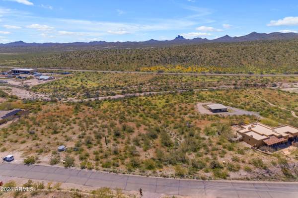 Wickenburg, AZ 85390,4445 S BLACK MOUNTAIN Road #10