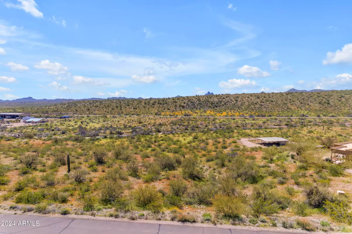 Wickenburg, AZ 85390,4445 S BLACK MOUNTAIN Road #10