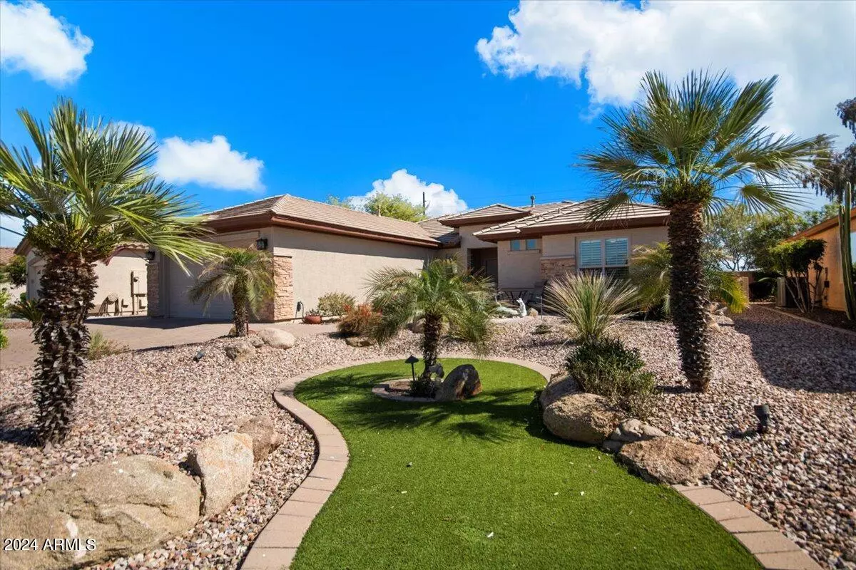 Chandler, AZ 85249,3831 E GLENEAGLE Place