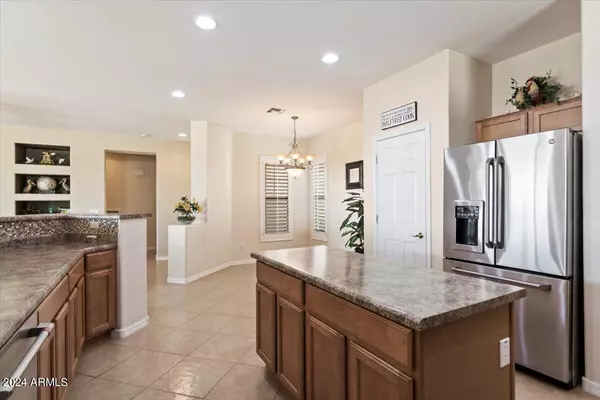 Chandler, AZ 85249,3831 E GLENEAGLE Place