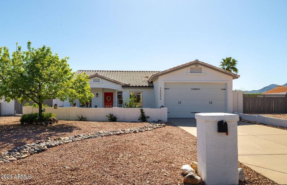 15056 N CALLE DEL PRADO Drive, Fountain Hills, AZ 85268