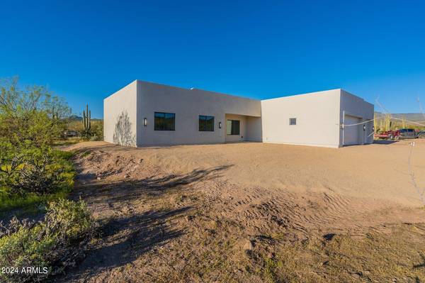 New River, AZ 85087,48920 N FIG SPRINGS Road