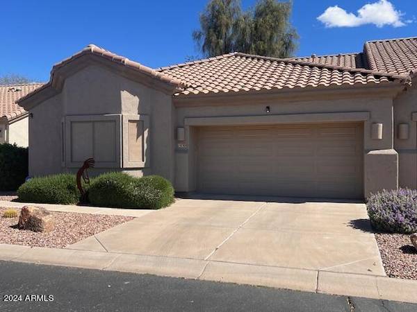 Casa Grande, AZ 85122,1430 N DESERT WILLOW Street