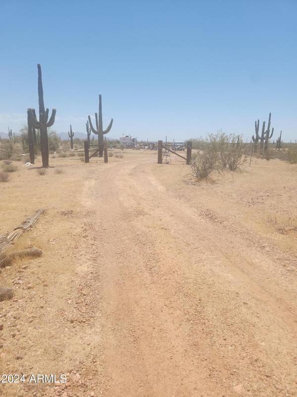 Wittmann, AZ 85361,294 W OLESEN Road #41