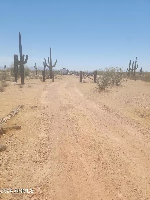 Wittmann, AZ 85361,294 W OLESEN Road #41