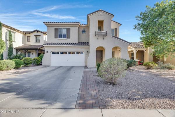 San Tan Valley, AZ 85140,4389 E ALAMO Street