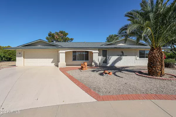 Sun City, AZ 85373,18222 N 93RD Drive