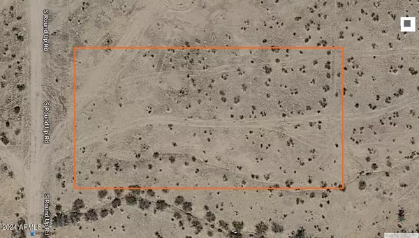 Stanfield, AZ 85172,1 W Saddle Horn & Round Up Road #91