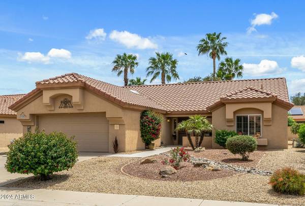 Sun City West, AZ 85375,13343 W BROKEN ARROW Drive